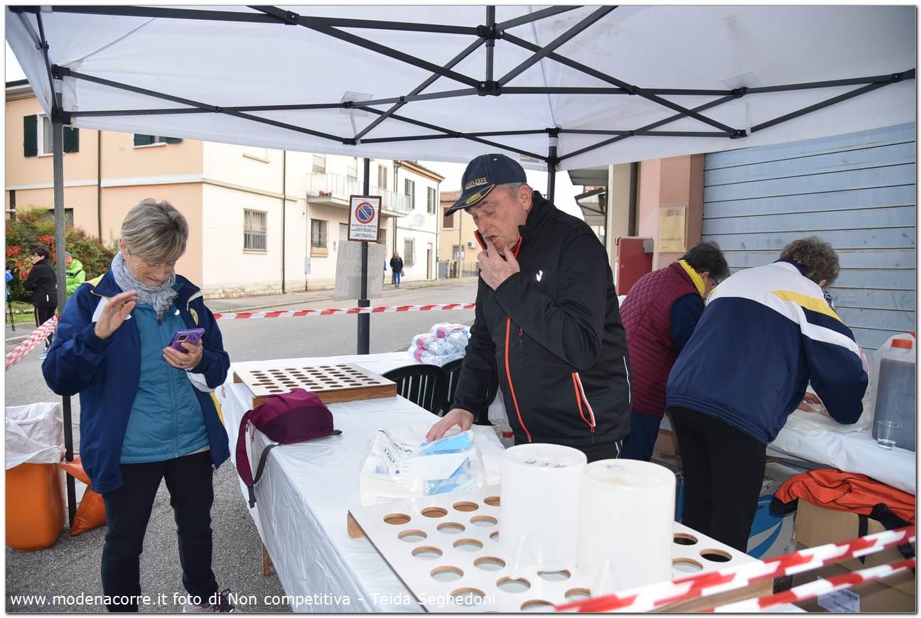 San Patrizio: Trofeo Buriani e Vaienti - 01 aprile 2024